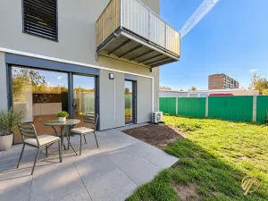 Prodej bytu 3+kk, Mladá Boleslav, Na Radouči, 46 m2