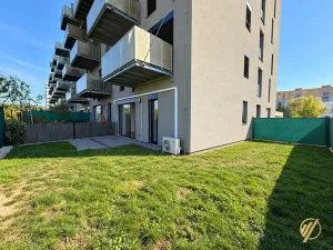 Prodej bytu 3+kk, Mladá Boleslav, Na Radouči, 46 m2