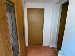 Prodej rodinného domu, Nymburk, Malé Valy, 55 m2