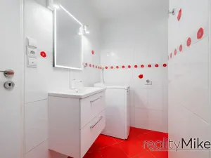Pronájem bytu 1+1, Hodkovice nad Mohelkou, Podlesí, 40 m2