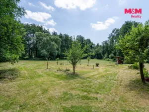 Prodej rodinného domu, Bednáreček, 440 m2