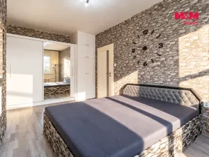 Pronájem bytu 2+kk, Praha - Michle, U Botiče, 42 m2