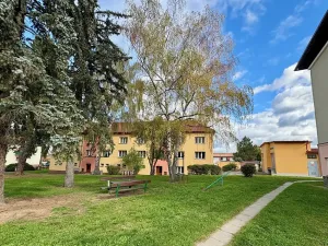 Prodej bytu 1+kk, Sedlčany, Sokolovská, 31 m2