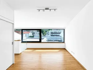 Prodej bytu 2+kk, Luhačovice, Masarykova, 83 m2