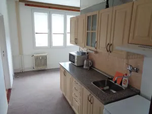 Pronájem bytu 3+1, Plzeň, Vojanova, 68 m2