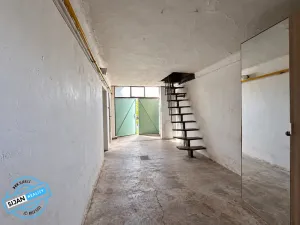 Prodej rodinného domu, Osek nad Bečvou, 104 m2