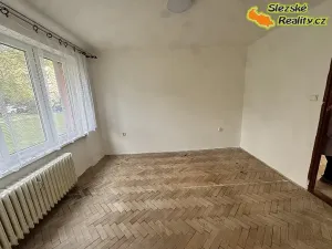 Prodej bytu 2+1, Havířov, Na Nábřeží, 53 m2