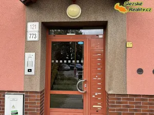 Prodej bytu 2+1, Havířov, Na Nábřeží, 53 m2