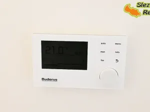 Pronájem bytu 3+1, Brušperk, Dráhy, 84 m2