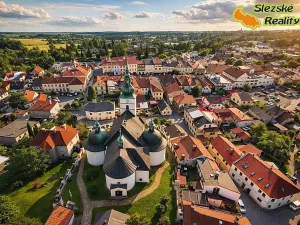 Pronájem bytu 3+1, Brušperk, Dráhy, 84 m2
