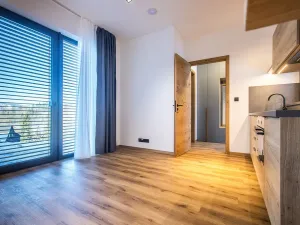 Prodej bytu 3+kk, Janov nad Nisou, 60 m2