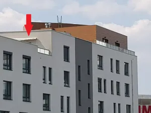 Prodej bytu 4+kk, Ostrava - Moravská Ostrava, Na Prádle, 119 m2
