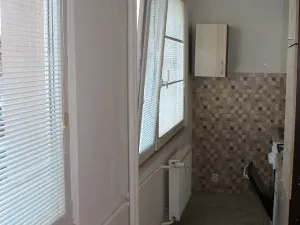 Prodej bytu 2+kk, Rakovník - Rakovník II, Palackého, 43 m2