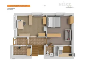 Prodej rodinného domu, Svoboda nad Úpou, Úpská, 280 m2