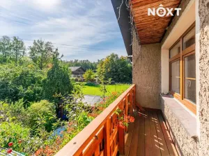 Prodej ubytování, Svoboda nad Úpou, Úpská, 280 m2