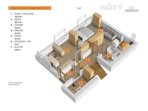 Prodej ubytování, Svoboda nad Úpou, Úpská, 280 m2
