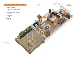 Prodej ubytování, Svoboda nad Úpou, Úpská, 280 m2
