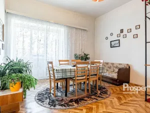Prodej rodinného domu, Dlouhomilov, 130 m2