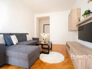 Prodej bytu 2+1, Ústí nad Labem - Bukov, Kosmonautů, 52 m2