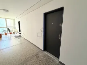 Prodej bytu 1+kk, Brno, Okrouhlá, 32 m2
