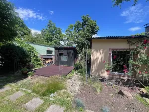 Pronájem rodinného domu, Praha - Sedlec, V Sedlci, 65 m2