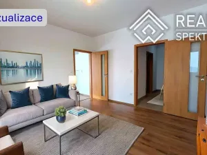 Prodej bytu 3+kk, Letohrad, U Valu, 62 m2
