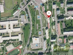 Pronájem bytu 3+1, Česká Lípa, Bardějovská, 74 m2