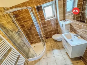 Pronájem bytu 2+kk, Dalovice, Hlavní, 50 m2
