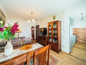 Prodej bytu 2+1, Mělník, Kosmonautů, 59 m2