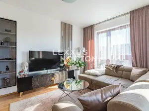 Prodej bytu 2+kk, Praha - Zličín, Lipovská, 43 m2