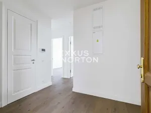 Prodej bytu 3+kk, Praha - Vršovice, Na spojce, 67 m2