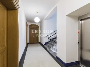 Prodej bytu 3+kk, Praha - Vršovice, Na spojce, 73 m2