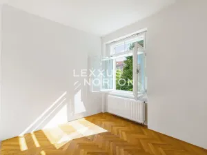 Prodej bytu 4+1, Praha - Bubeneč, 101 m2