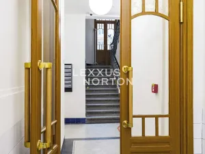 Prodej bytu 3+kk, Praha - Vršovice, Na spojce, 61 m2