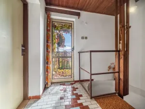 Prodej rodinného domu, Teplá, 130 m2