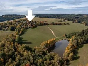 Prodej rodinného domu, Teplá, 130 m2
