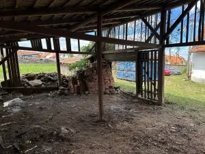 Dražba rodinného domu, Zálesí, 216 m2