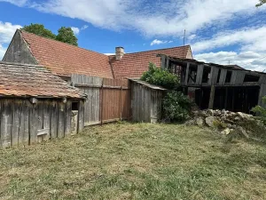 Dražba rodinného domu, Zálesí, 216 m2
