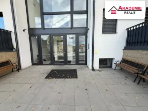 Prodej bytu 2+kk, Rostěnice-Zvonovice, 56 m2