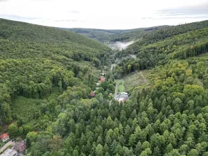 Prodej apartmánu, Javorník, 34 m2