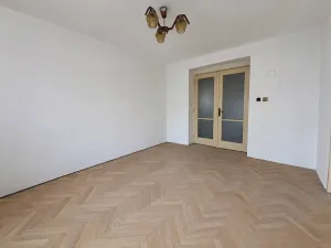 Prodej bytu 2+1, Terezín, Pražská, 55 m2