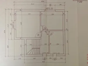 Prodej rodinného domu, Vsetín, Janišov, 150 m2
