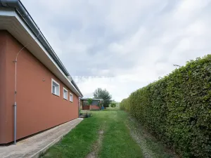 Prodej rodinného domu, Křtěnov, 200 m2