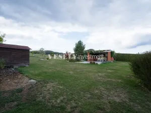 Prodej rodinného domu, Křtěnov, 200 m2