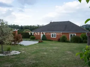 Prodej rodinného domu, Křtěnov, 200 m2