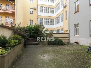 Prodej bytu 3+kk, Praha - Smíchov, Vltavská, 99 m2