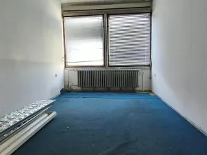 Pronájem skladu, Most, Pekárenská