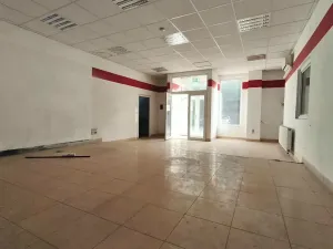 Pronájem skladu, Most, Pekárenská