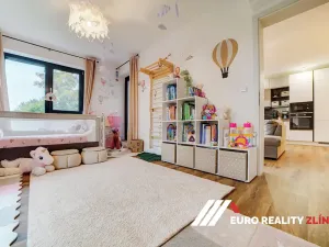 Prodej bytu 3+kk, Otrokovice, Spojovací, 67 m2