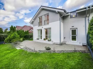 Prodej rodinného domu, Bašť, Kostelecká, 145 m2